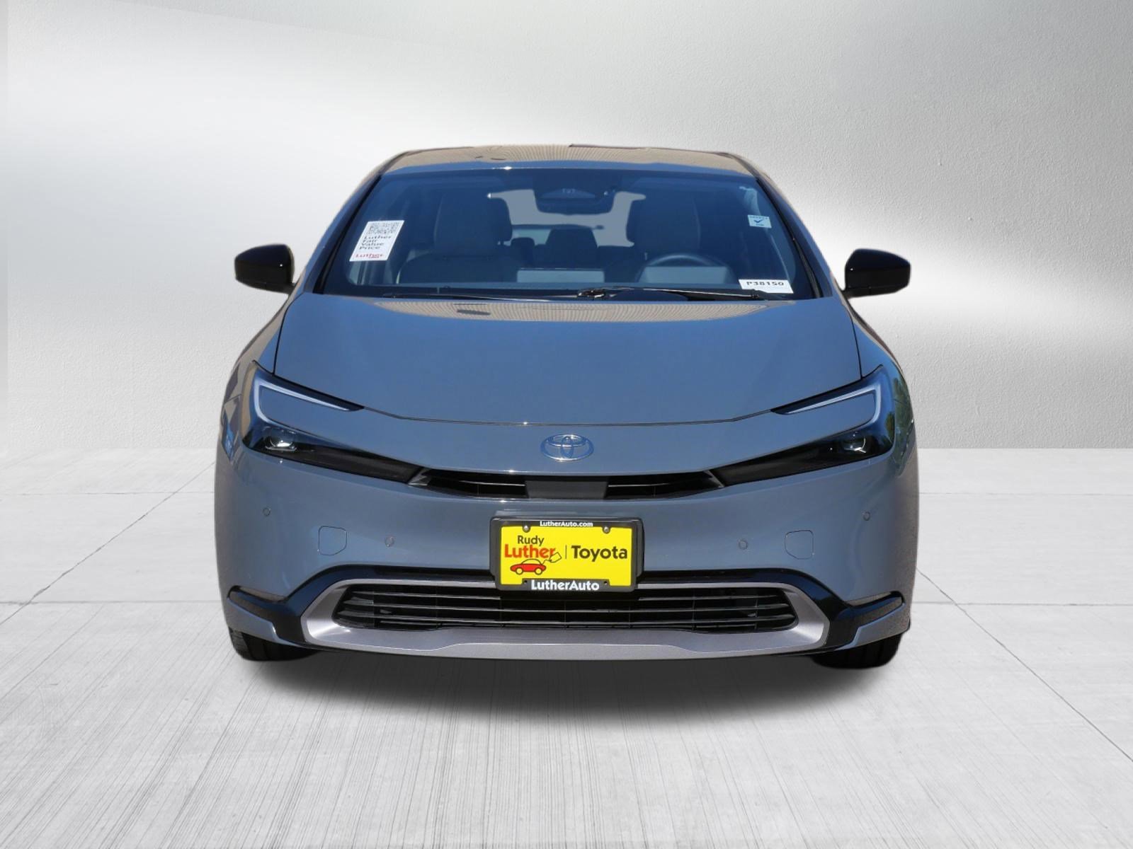 Used 2025 Toyota Prius XLE with VIN JTDADABU8S3030329 for sale in Golden Valley, Minnesota