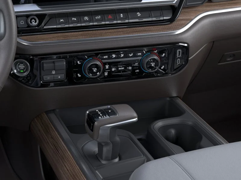 2026 Chevrolet Silverado 1500 LT Trail Boss - Photo 23