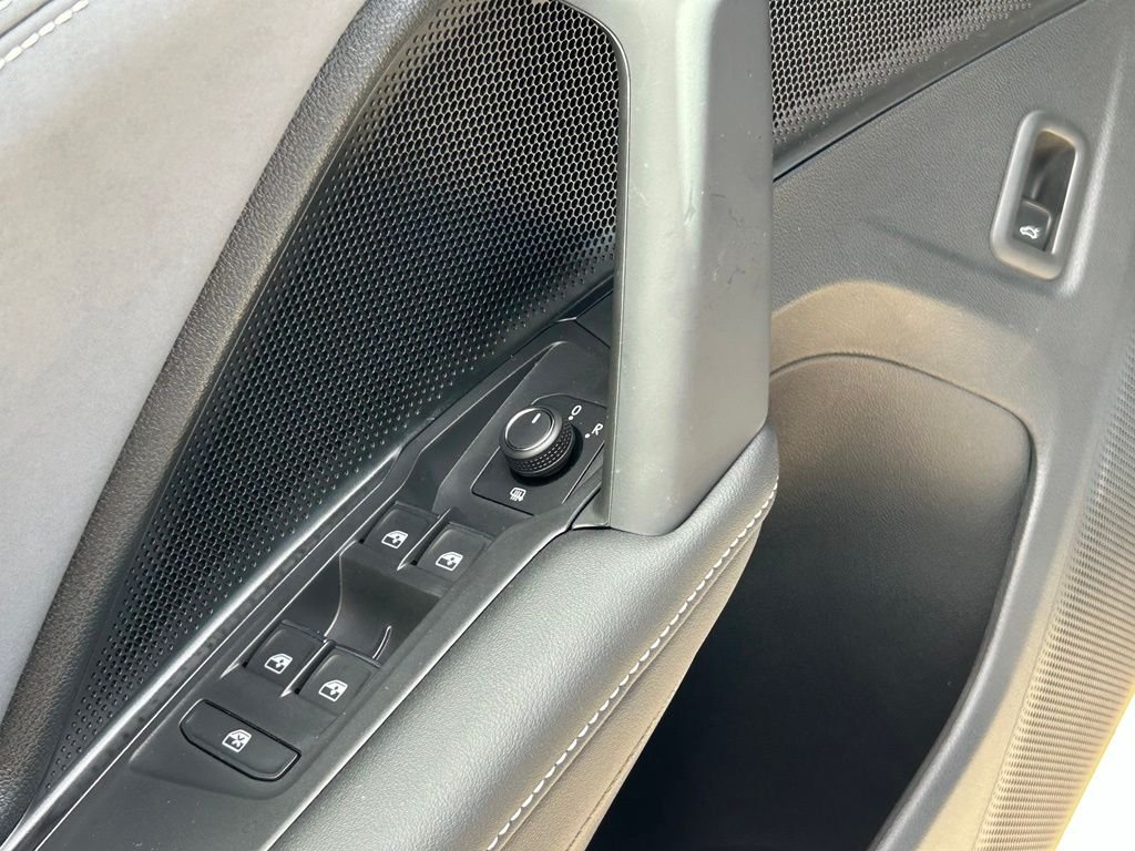 New 2026 Blue Volkswagen 2.0T SE R-Line Black image 20