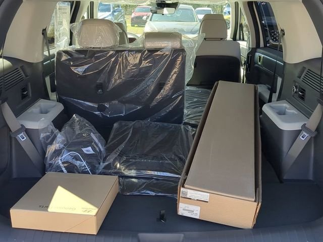 2025 Hyundai Santa Fe SEL - Photo 44