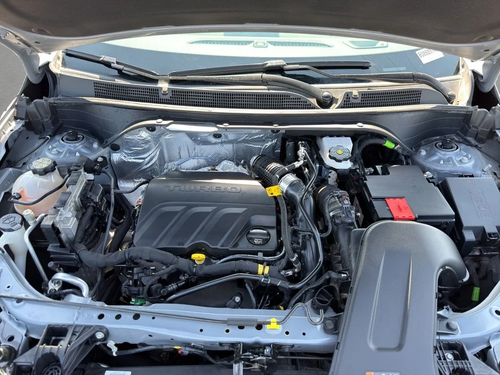 2025 Buick Envista Sport Touring - Photo 21