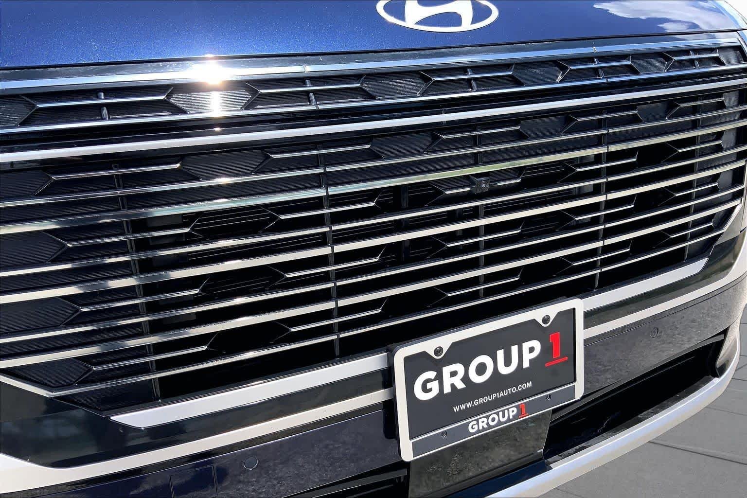 Used 2026 Pacific Sapphire Hyundai Calligraphy image 29