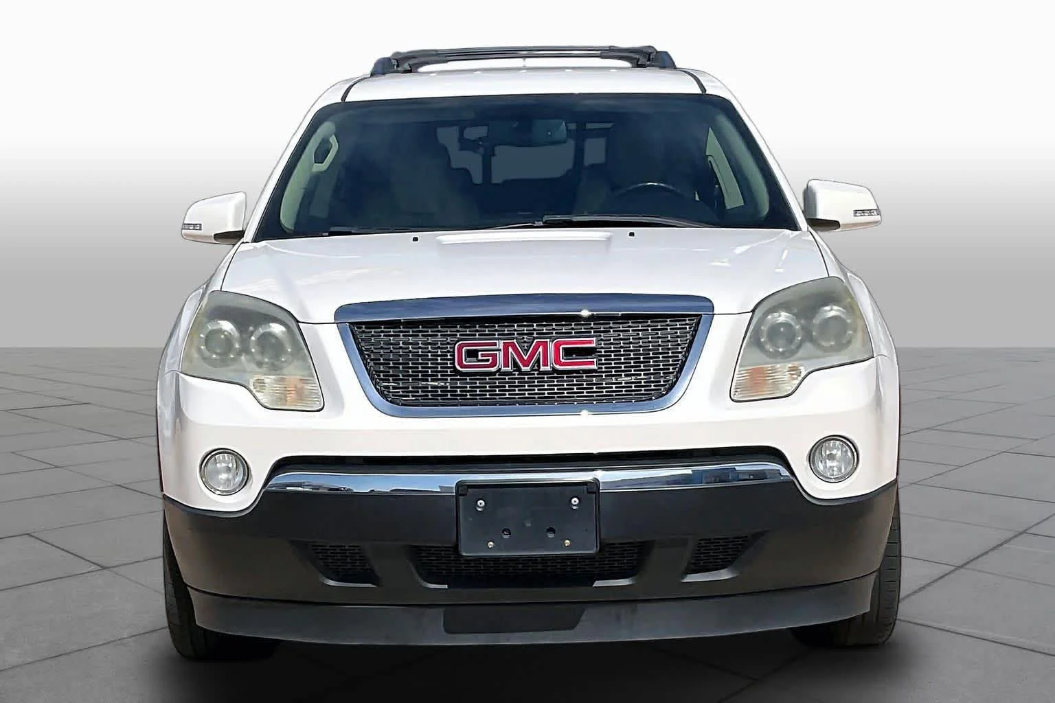 Used 2011 Summit White GMC SLT1 image 4