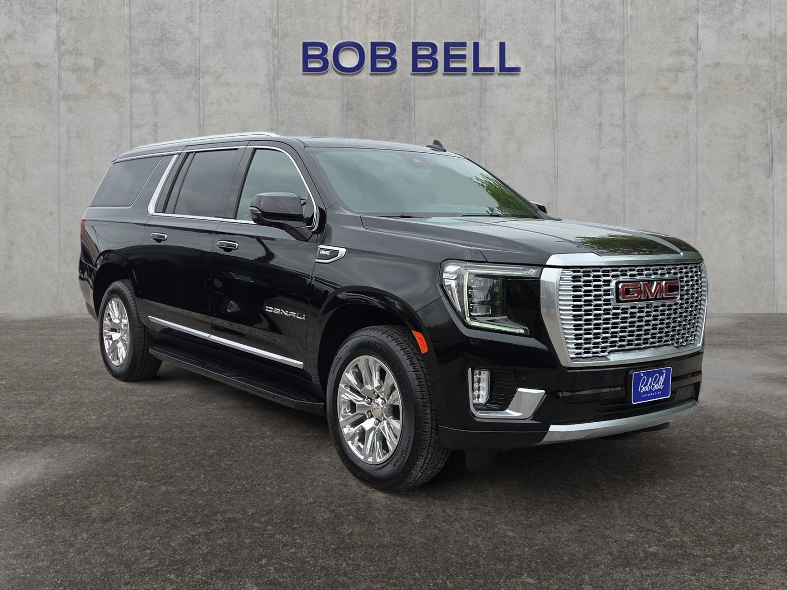 2024 GMC Yukon XL Denali - Photo 7