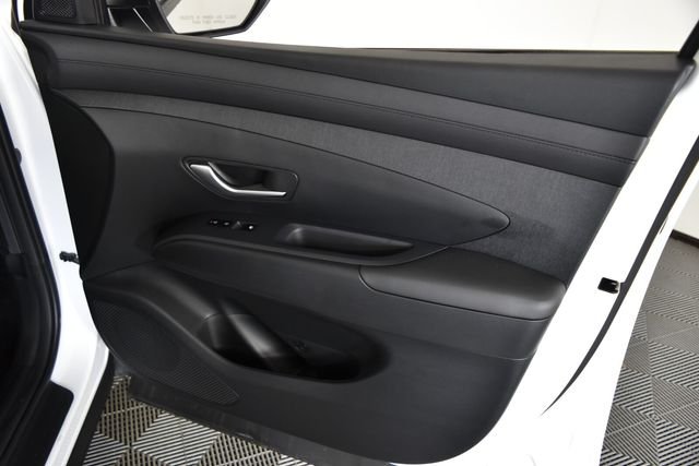 New 2026 White Hyundai SEL Premium AWD image 35
