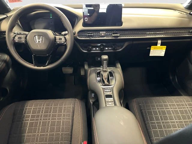 New 2027  Honda Sport image 11