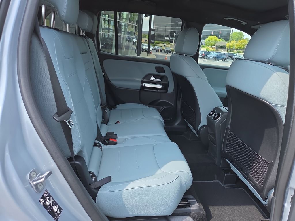 2026 Mercedes-Benz GLB GLB 250 - Photo 15