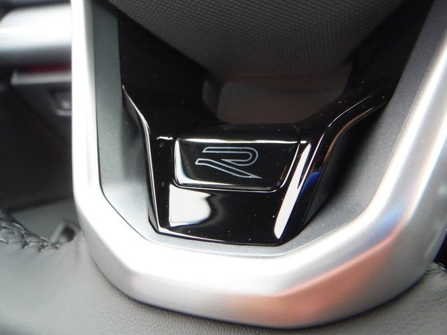New 2026 White Volkswagen SEL R-Line Turbo image 41