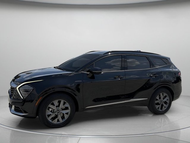 2024 Kia Sportage SX