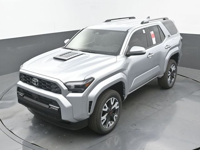 New 2026 Cutting Edge Toyota TRD Sport image 29
