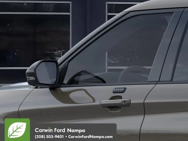 New 2026 Gray Ford ST image 20