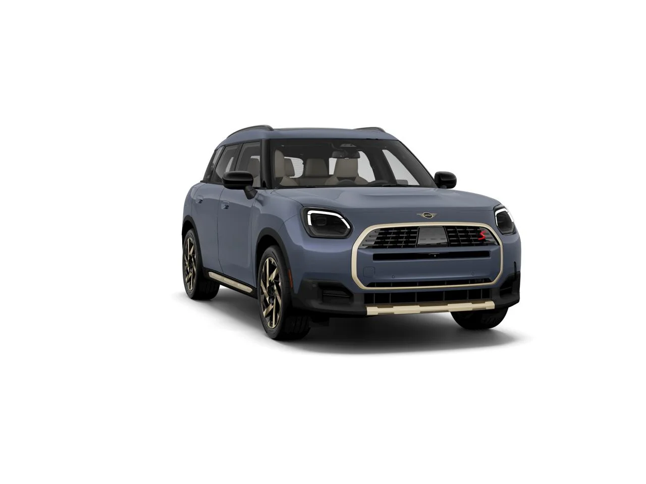 2027 MINI Countryman's photo
