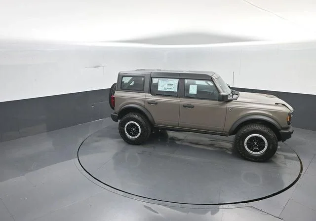 New 2026 Marsh Gray Ford Base image 21