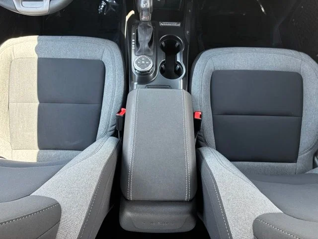 New 2026 Desert Sand Ford Base image 12