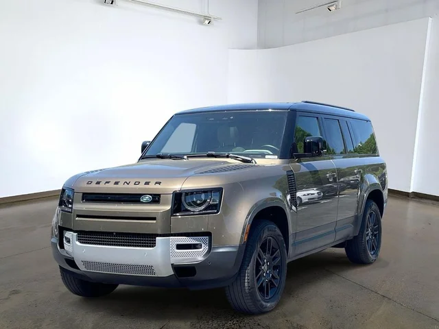 2023 Land Rover Defender 130 SE