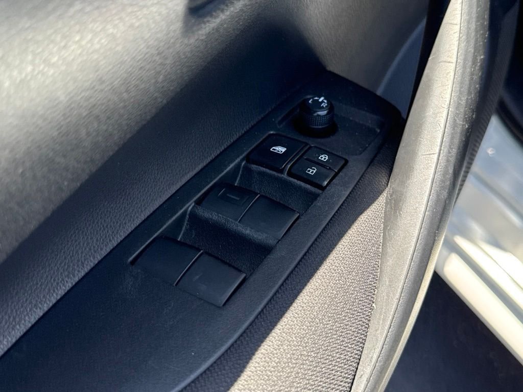 Certified Used 2023 White Toyota LE image 18