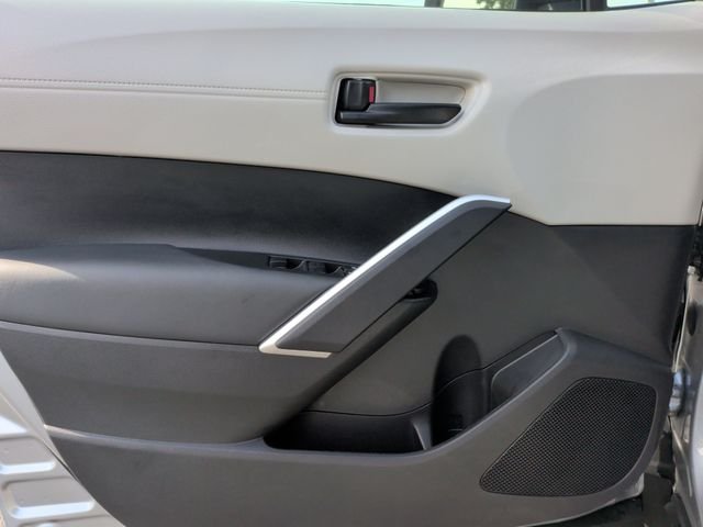 New 2026 Sonic Silver Toyota LE image 13