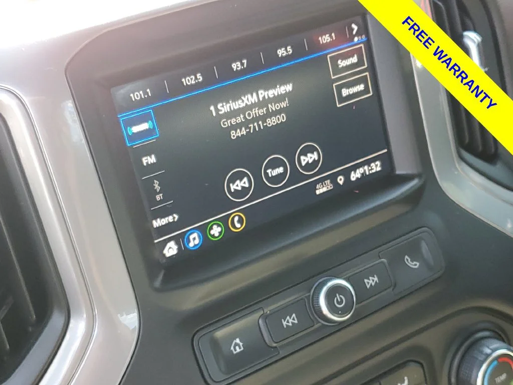 2022 Chevrolet Silverado 1500 Limited Custom - Photo 14