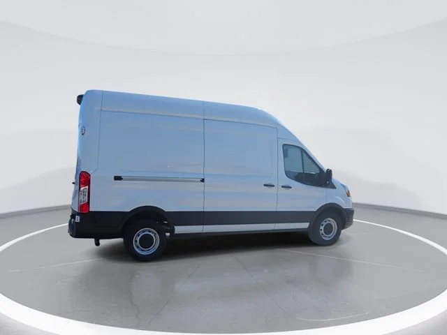 Used 2024 White Ford Base image 9