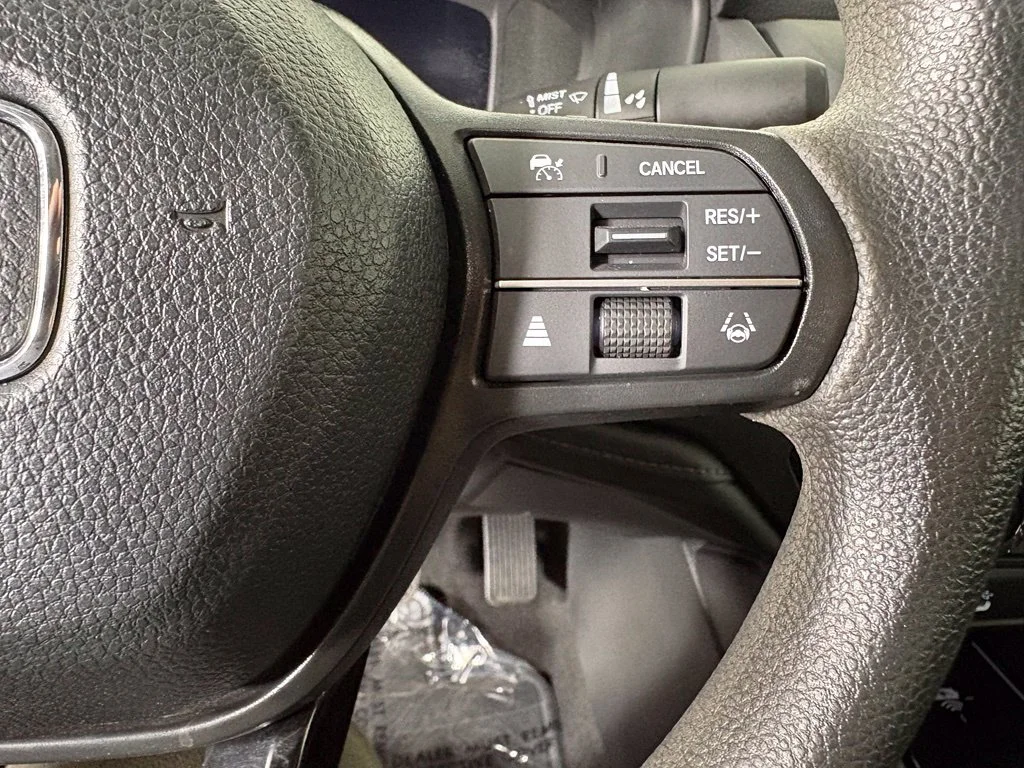 Used 2026 Gray Honda LX image 25