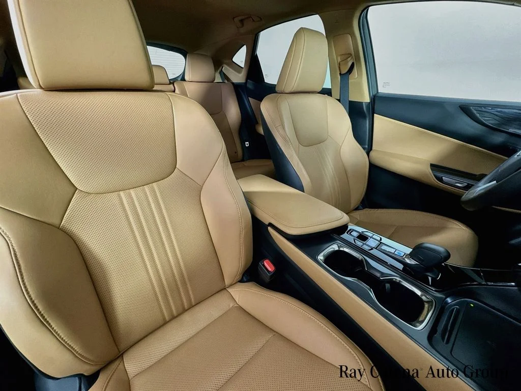 Used 2026 Brown Lexus 350 Premium image 31
