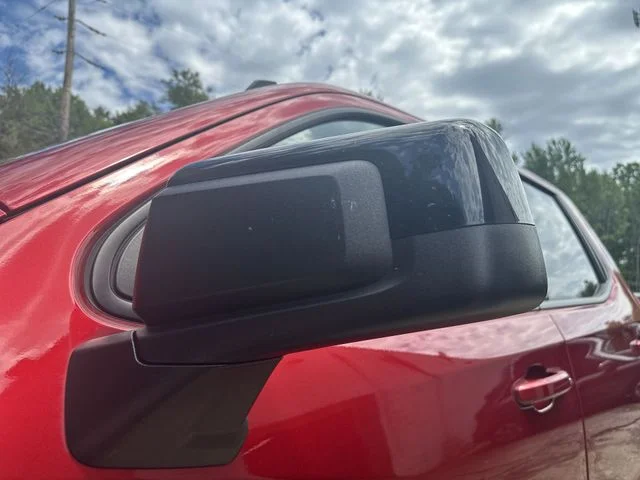 Used 2023 Red Chevrolet RST image 51