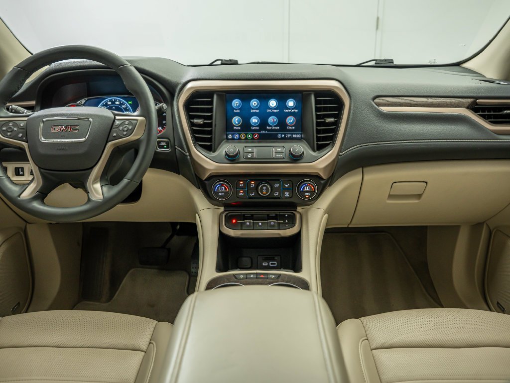 Used 2023 Sterling Metallic GMC Denali image 29
