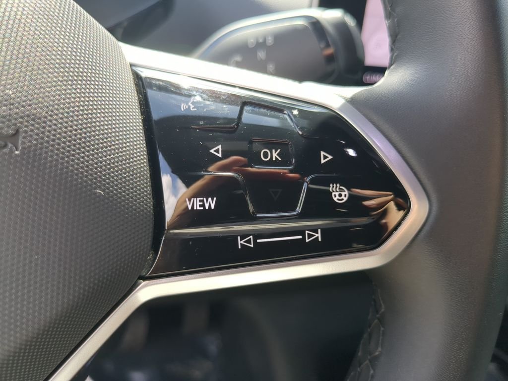 Certified Used 2024 Black Volkswagen Pro S image 30