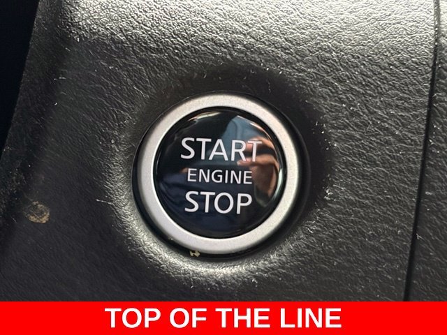 Used 2024 Gray Nissan PRO-X image 26