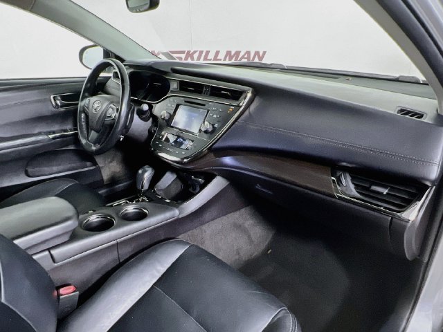 2016 Toyota Avalon XLE Premium - Photo 37
