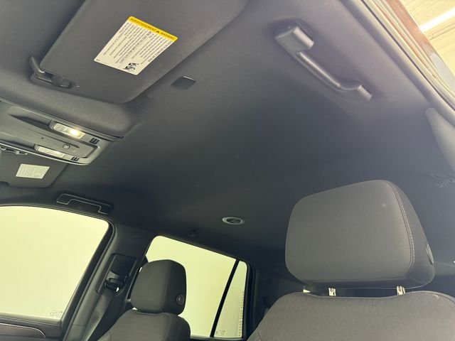 Used 2023 Dark Ash Metallic Chevrolet LS image 5