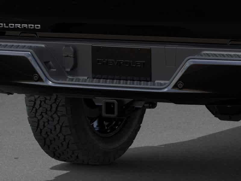 2026 Chevrolet Colorado Trail Boss - Photo 14