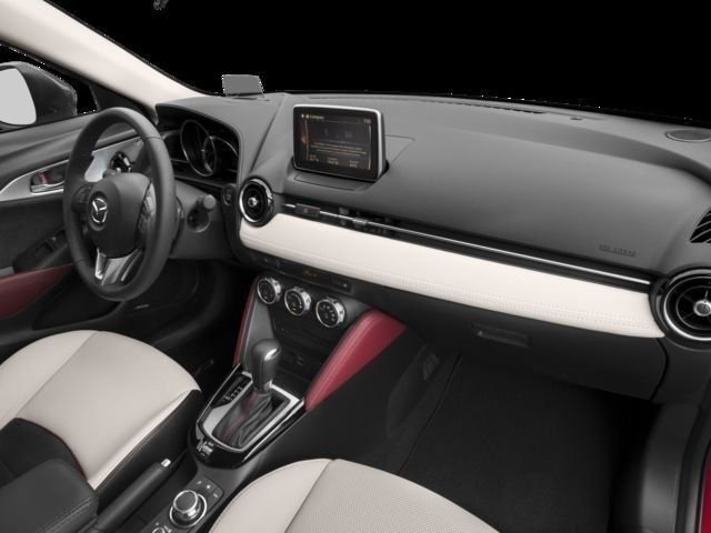 Used 2016 Black Mazda Grand Touring image 13