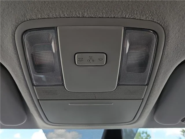 Certified Used 2024 Gravity Gray KIA LXS (IVT) image 18