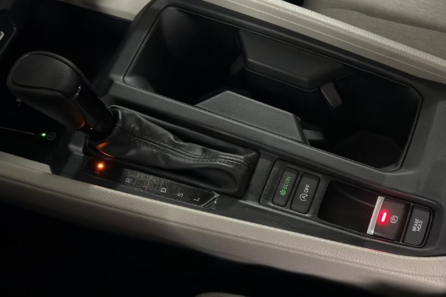 New 2026 Radiant Red Metallic Honda SE image 18