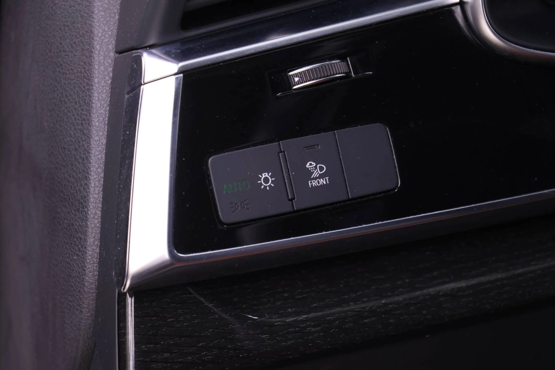 Certified Used 2021 Black Audi 45 Premium Plus image 21