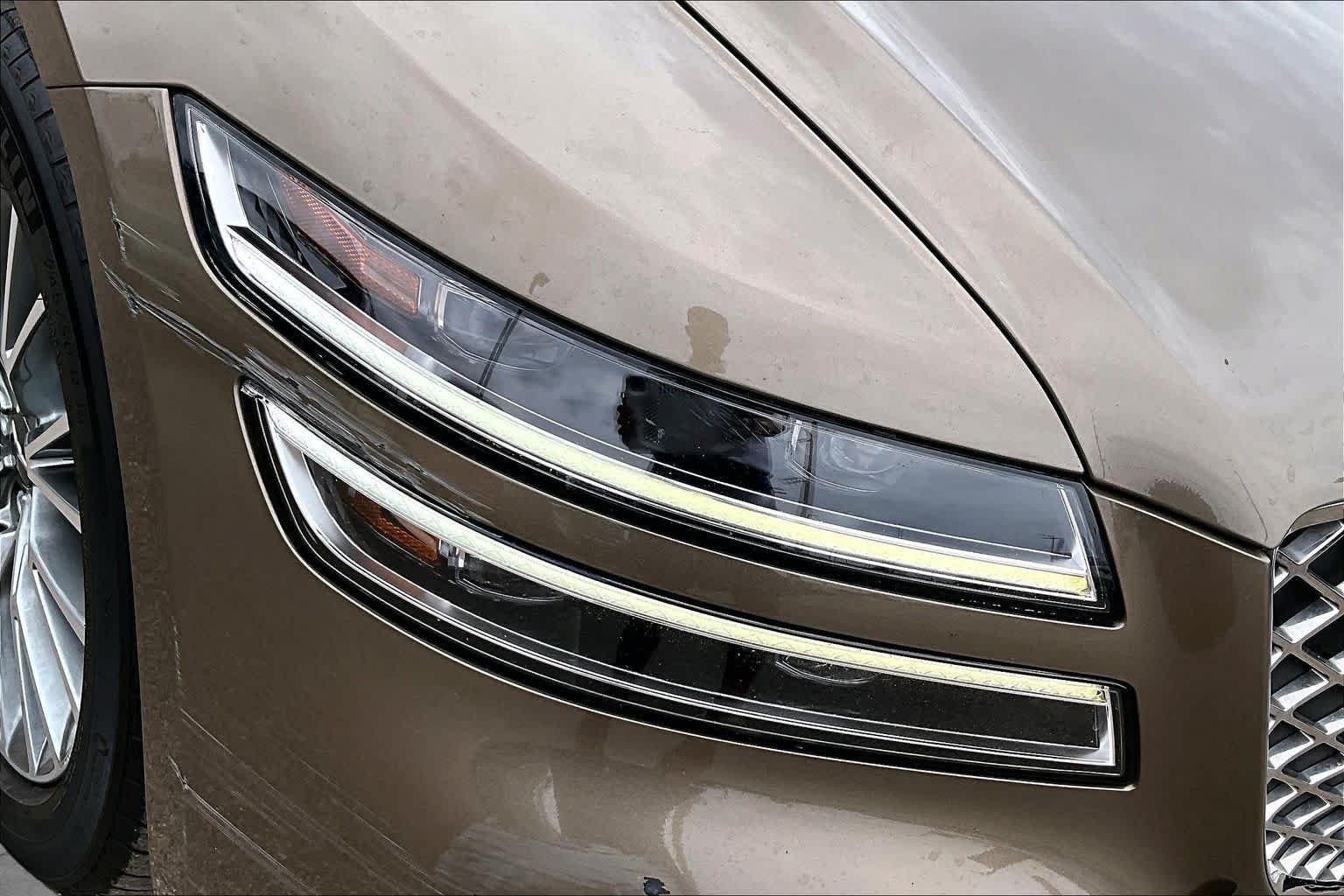 Used 2023 Valencia Gold Genesis 2.5T image 28
