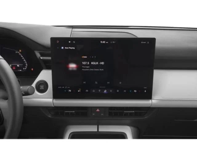 New 2026 Jet Black Mica Mazda 2.5 S Select AWD image 12