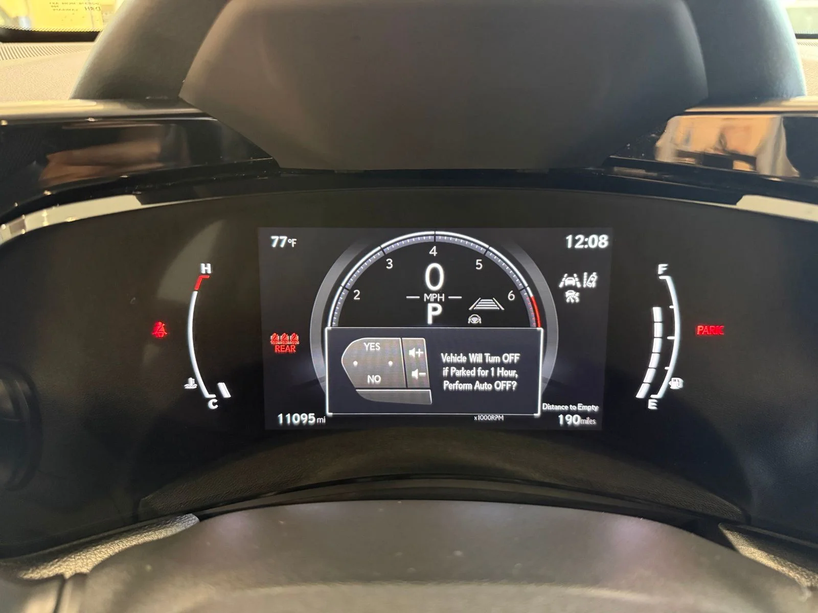 Used 2025 Silver Lexus 350 Premium image 6