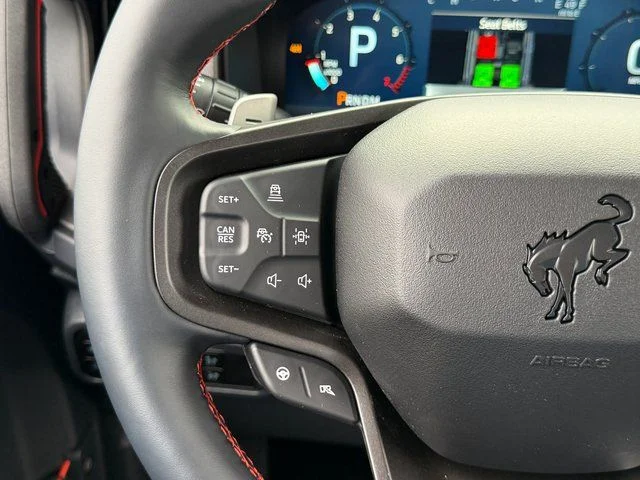 New 2026 White Ford Raptor image 35
