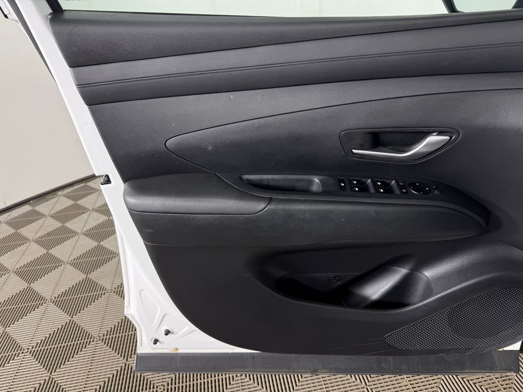 2026 Hyundai Tucson SE - Photo 18