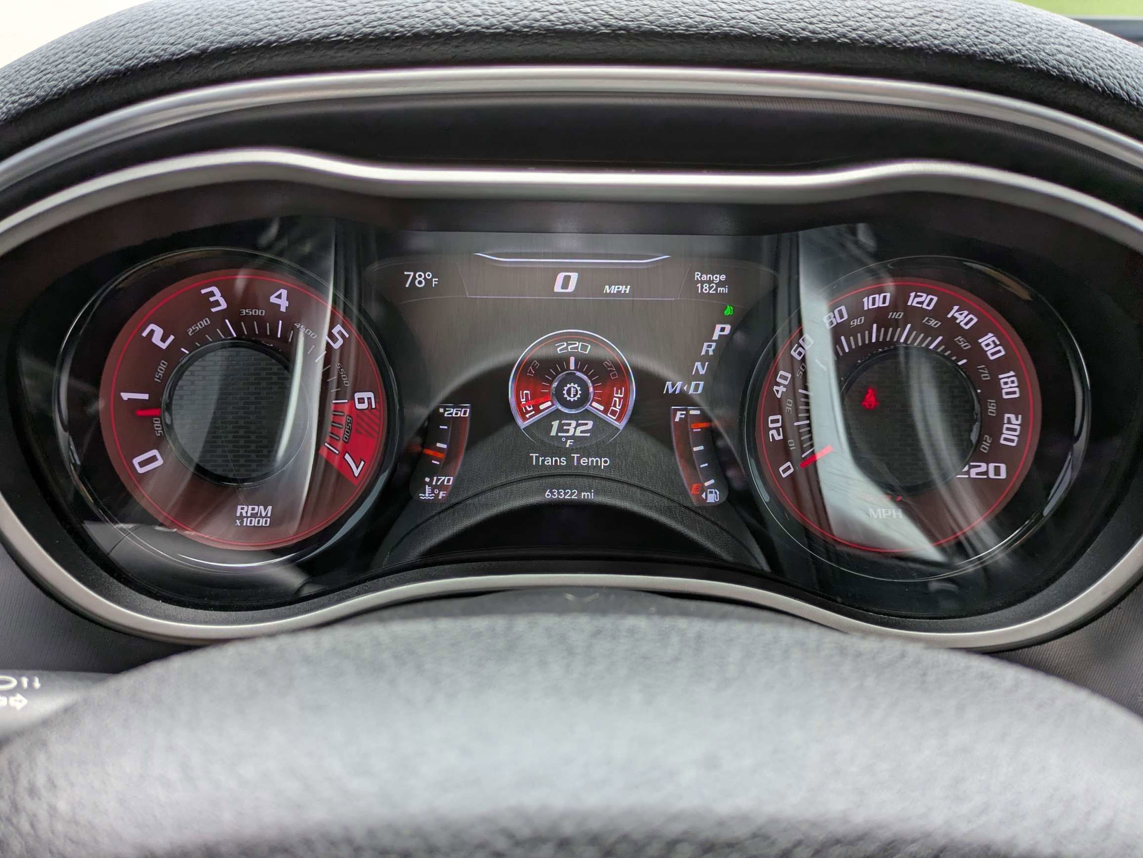 Used 2020 Granite Pearlcoat Dodge SRT Hellcat Redeye Widebody image 31