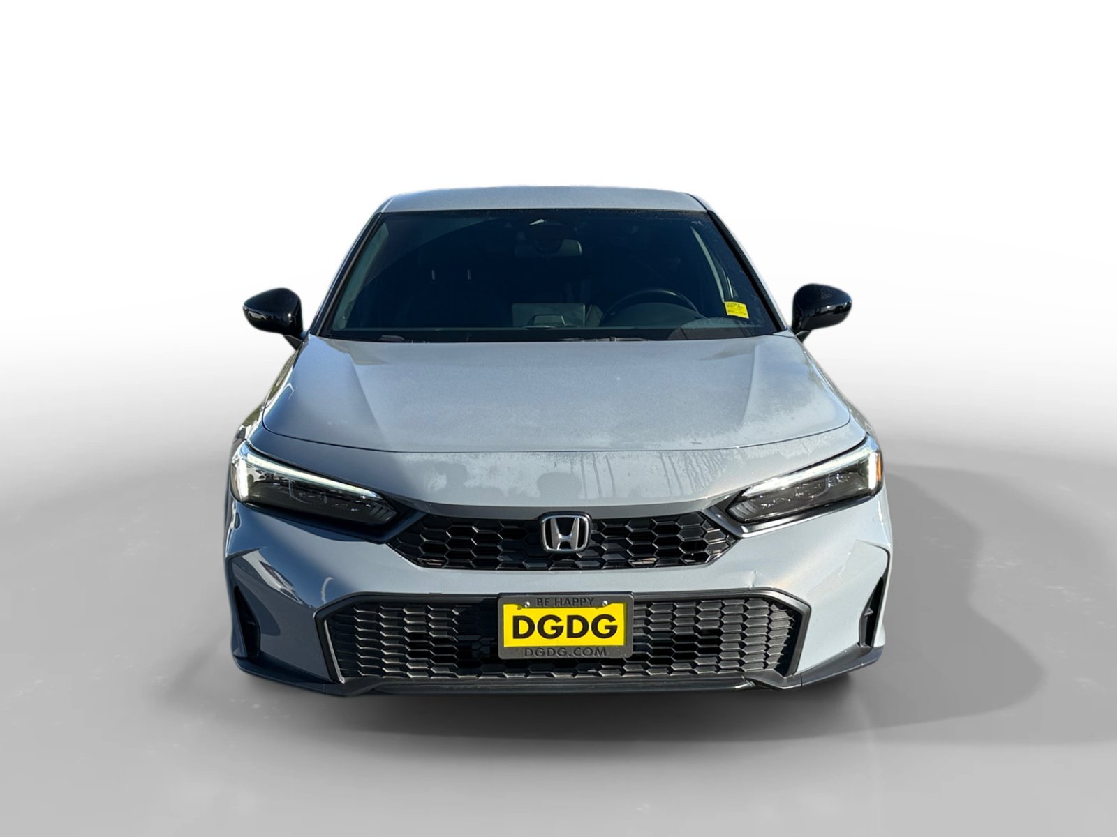 2025 Honda Civic Sport - Photo 28
