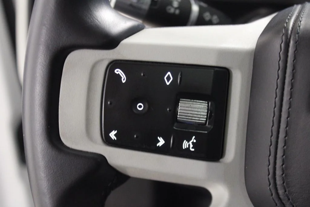 2020 Land Rover Defender HSE - Photo 23