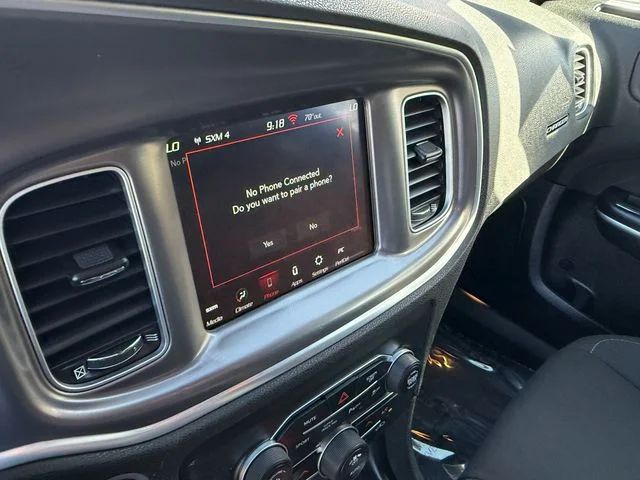 Used 2021 White Dodge R/T image 23
