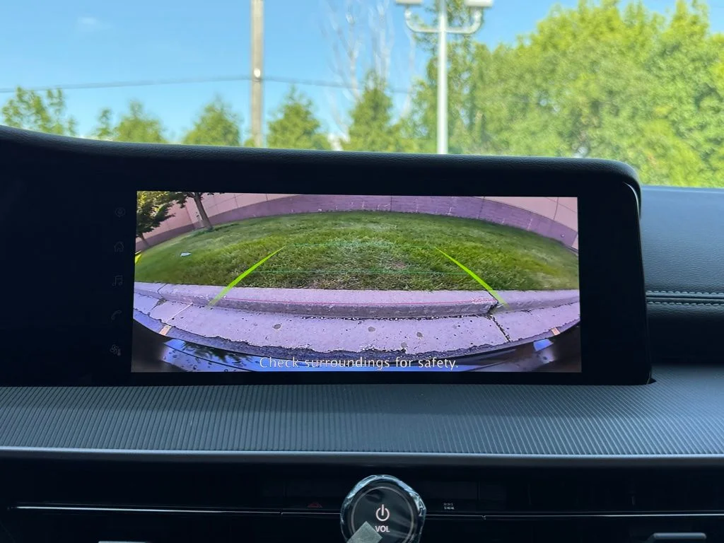 2025 Nissan Murano SV - Photo 17