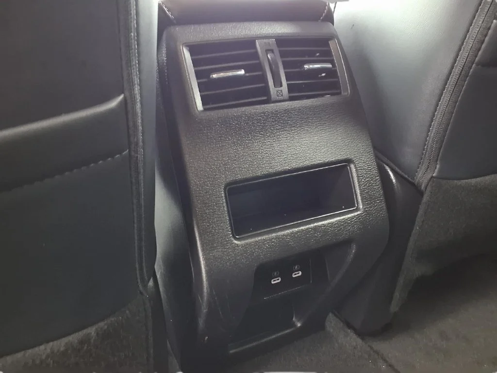 Used 2025 Black Mitsubishi  image 24