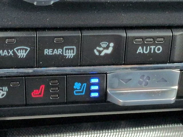 New 2026 White Ford Tremor image 22