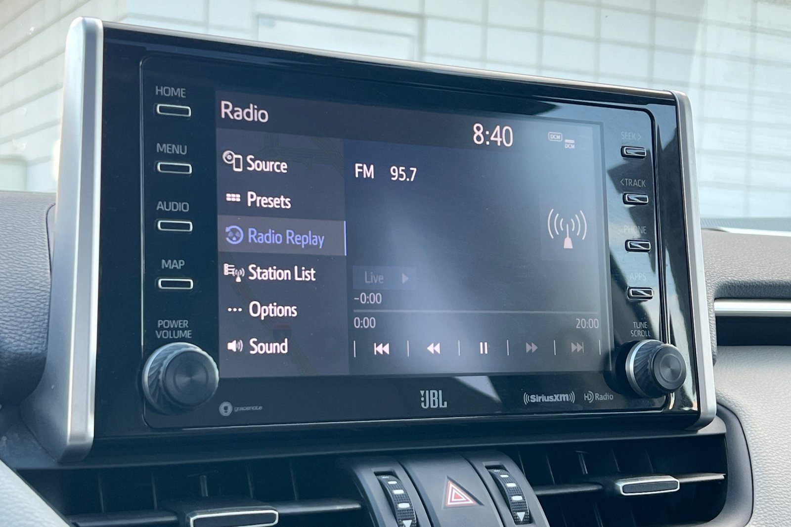 Certified Used 2019 Silver Sky Metallic Toyota Hybrid Limited image 18