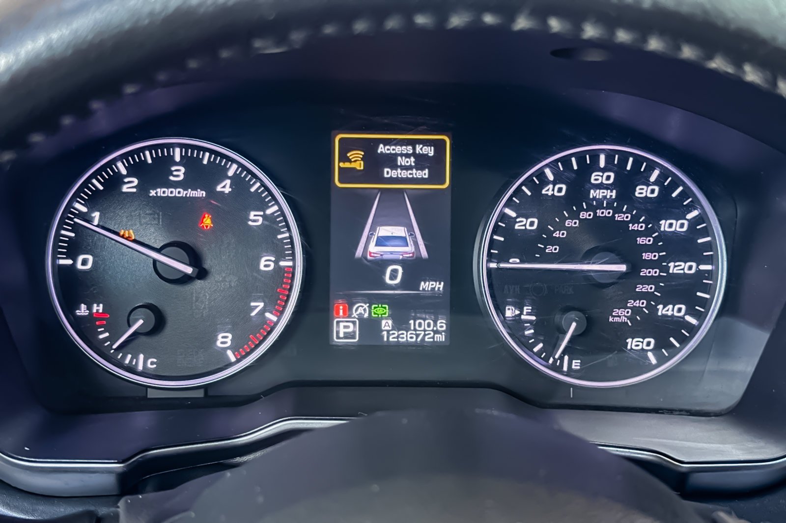 Used 2021 Gray Subaru Limited XT image 31